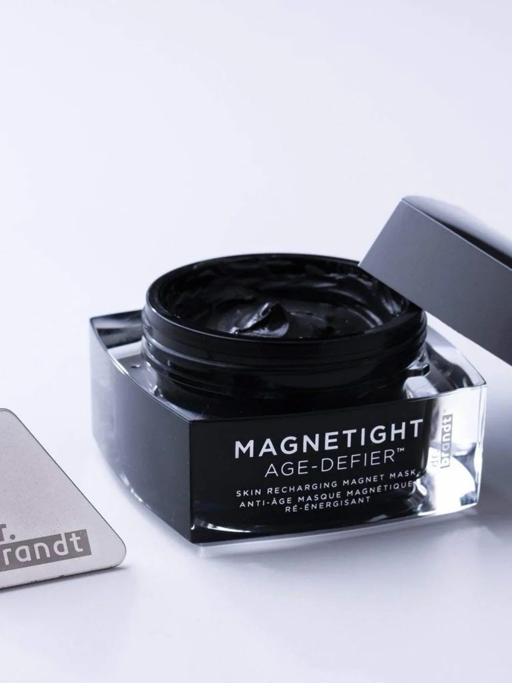 ✨ Dr. Brandt Skincare Bundle – Drop of Strength Serum + Magnetight Mask